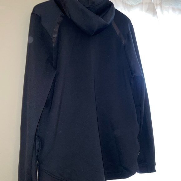 Mens Nike zip up hoodie - Picture 2 of 2